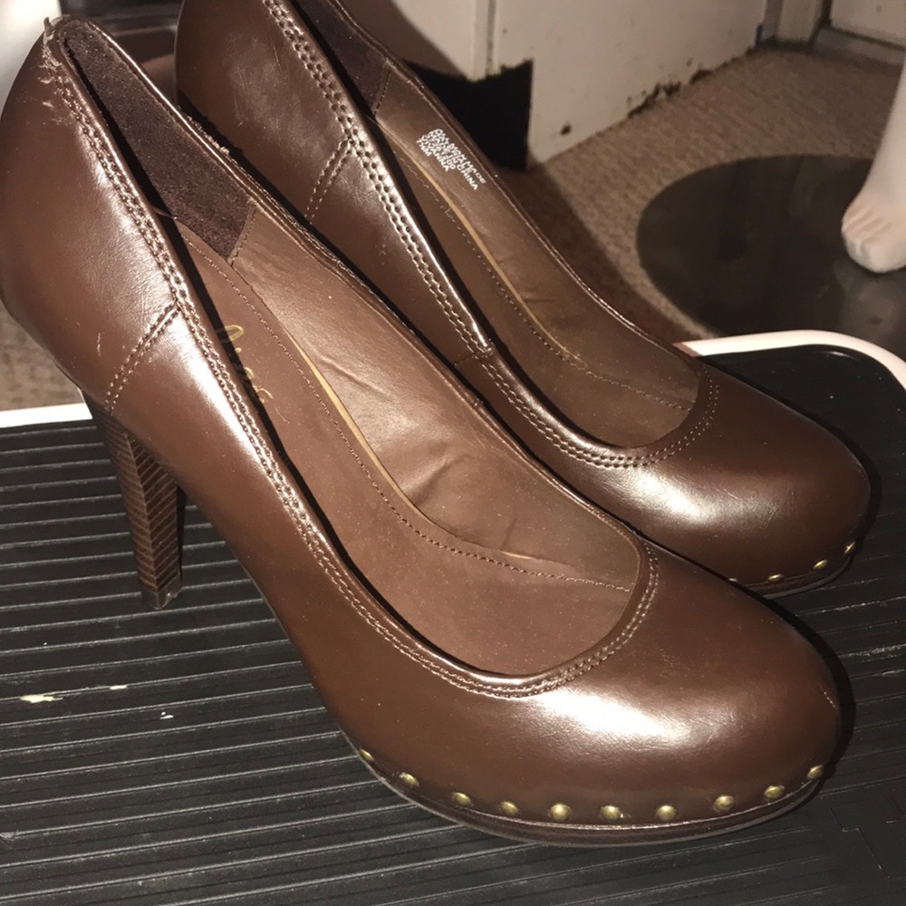 Encore Zodiacusa shoes 7/1/2 NWT